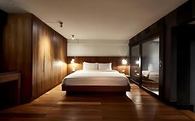 Wish Inn Silom Decho Road - วิช อินน์ สีลม เดโช